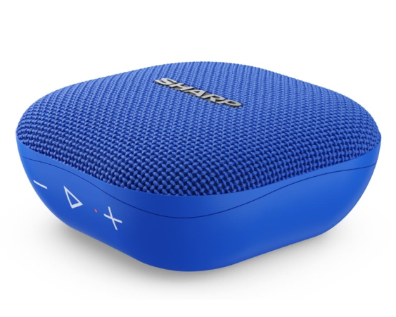 SHARP GX-BT60BL Bluetooth Zvučnik plavi