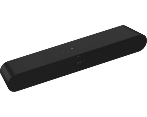 SONOS  RAY soundbar crni 