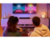 RAY soundbar crni