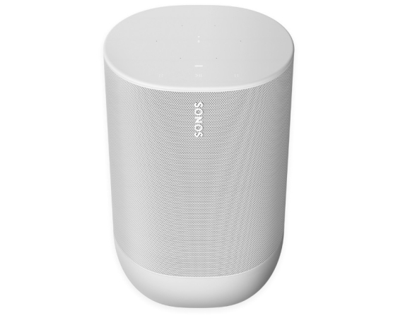 SONOS MOVE Bežični zvučnik beli