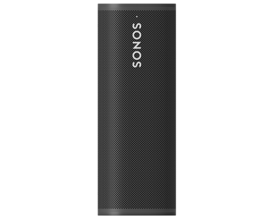 SONOS  ROAM SL Bežični zvučnik crni 