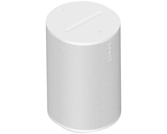 SONOS  ERA 100 Bežični zvučnik beli 