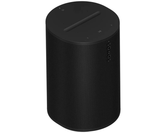 SONOS  ERA 100 Bežični zvučnik crni 