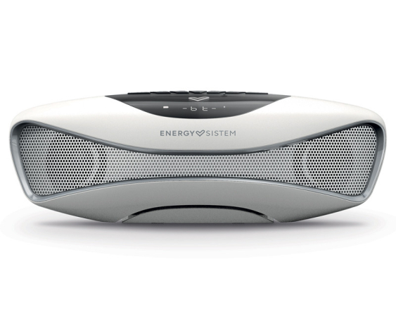 ENERGY SISTEM Speaker FS2 Wireless portable zvučnik beli 