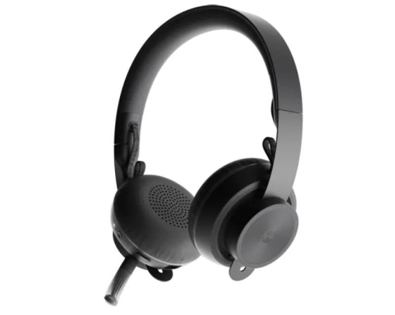 LOGITECH Zone Wireless Plus BT slušalice sa mikrofonom 