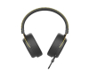 M590i Bloody Virtual 7.1 (Sports Lime) Gaming slušalice crno/žute
