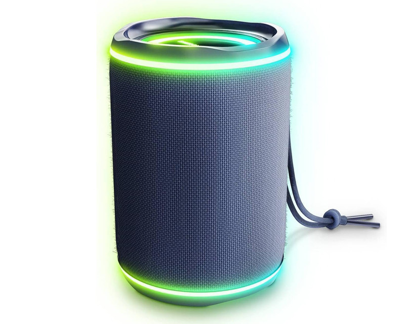 Urban Box Blue Supernova portable zvučnik plavi