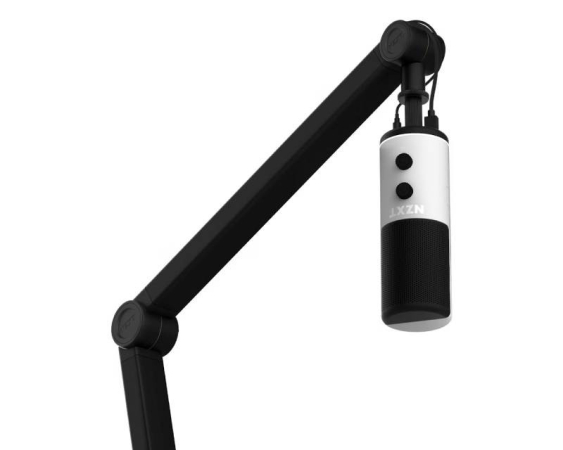 NZXT  Držač za mikrofon Boom Arm Mini (AP-BOOMS-B1) 
