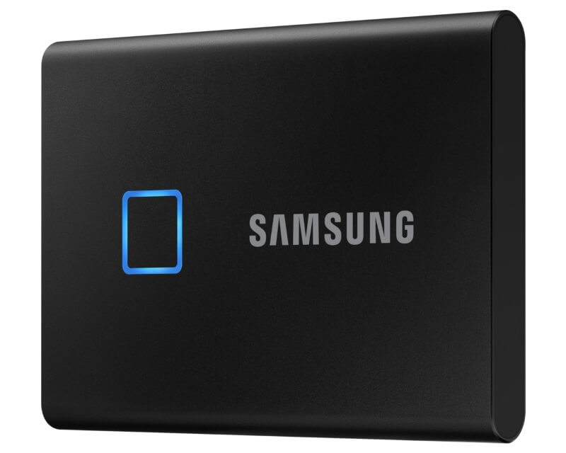 Eksterni SSD Eksterni SSD