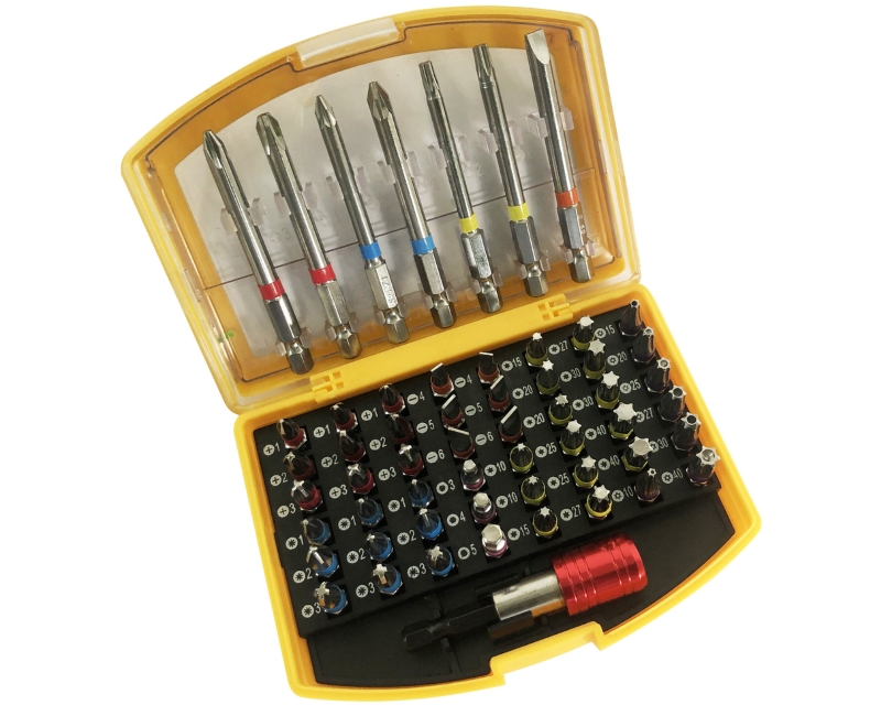 FDS 9003-56R Set bitova za odvijač