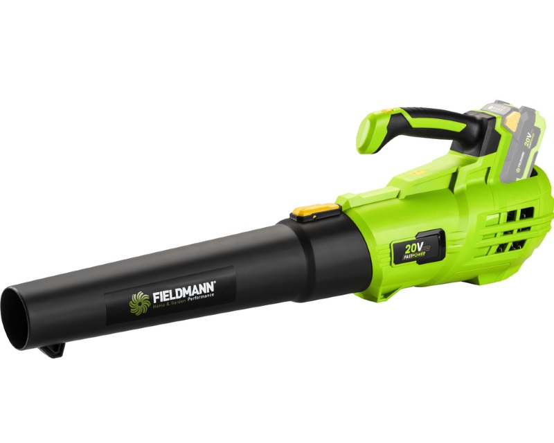 FZF 70605-0 Akumulatorski duvač lišća
