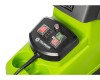 FZD 5015-E Električna drobilica za granje