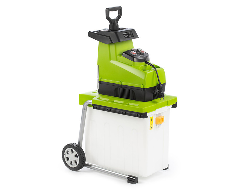 FZD 5015-E Električna drobilica za granje