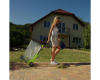 FZO 4001 Baštenska kolica za otpad