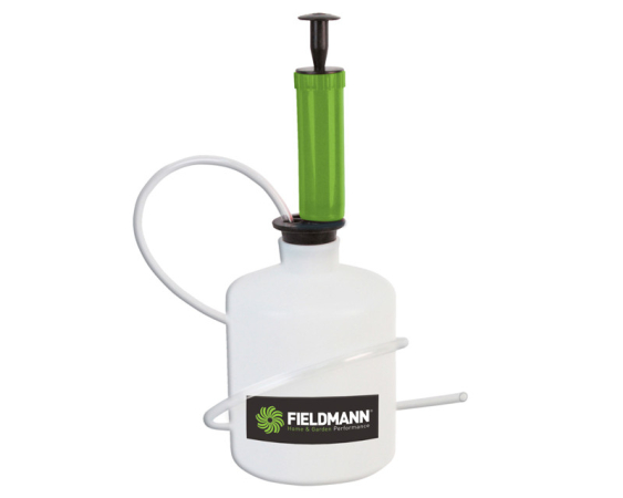 FIELDMANN  FZR 9050 Ekstraktor ulja 