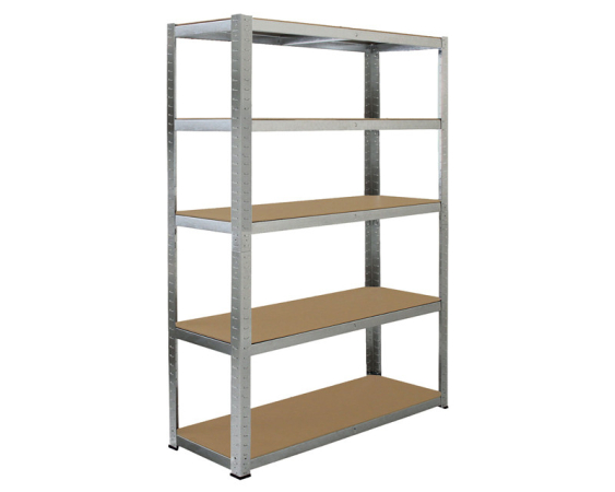 FIELDMANN  FDR 1820 Metalni regal sa policama 