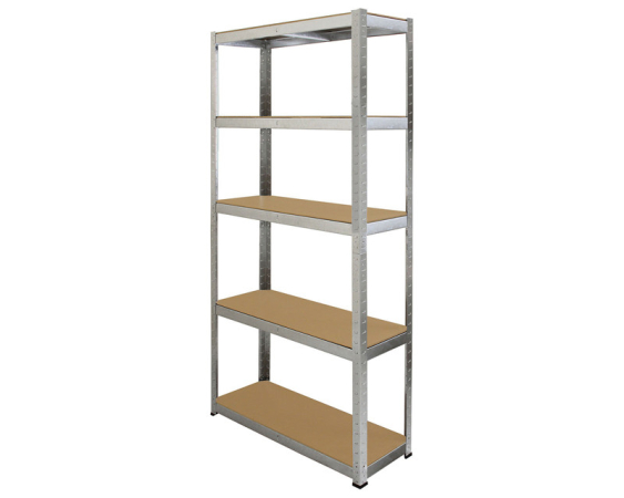 FIELDMANN  FDR 1800 Metalni regal sa policama 