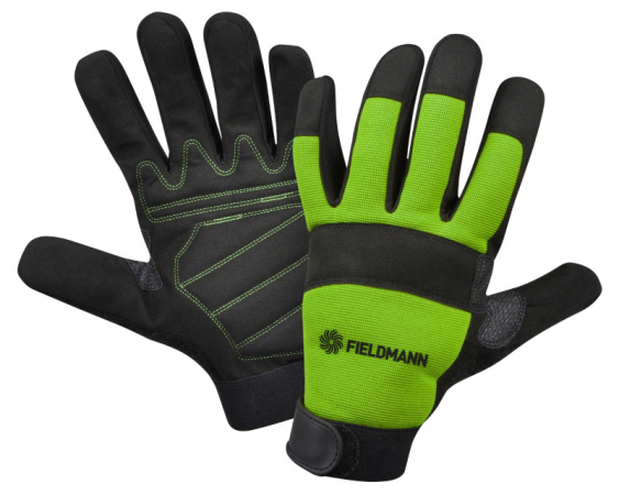 FIELDMANN  FZO 6010 Radne rukavice 