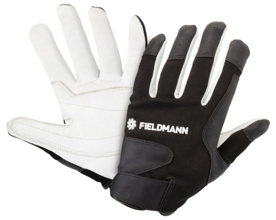 FIELDMANN  FZO 7010 Radne rukavice 