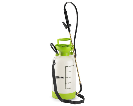 FIELDMANN  FZO 8060 Ručna prskalica 