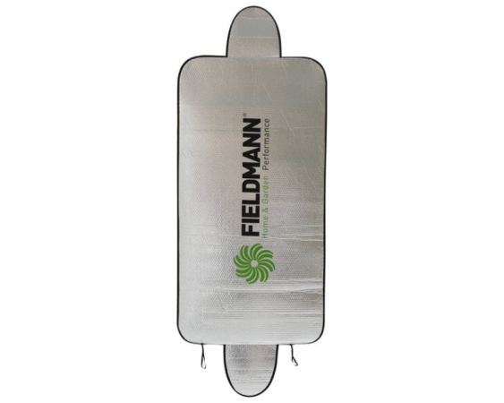 FIELDMANN  FDAZ 6002 Zaštita za šoferšajbnu (zimska) 