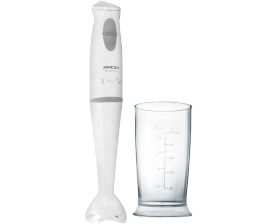 SENCOR  SHB 4110WH ručni blender 