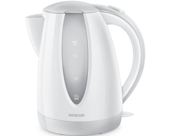 SENCOR  SWK 1810WH kuvalo 