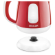 SWK 1014RD kuvalo