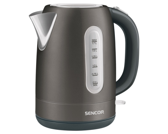 SENCOR  SWK 1778BK kuvalo 