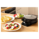 SWF 1010BK aparat za vafle