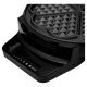 SWF 1010BK aparat za vafle