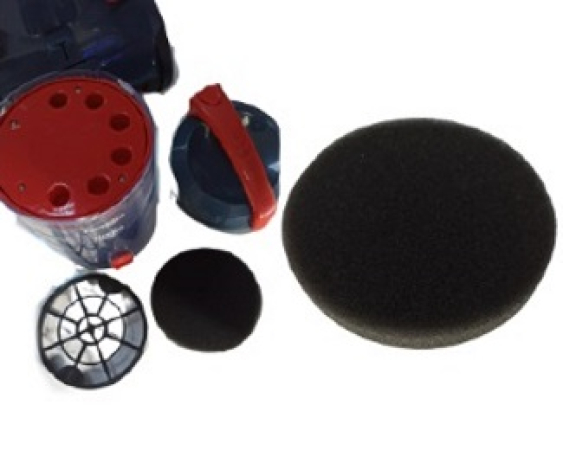 FANTOM  Filter za usisivač TR 8600/8700 