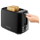 STS 2607BK toster