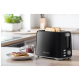STS 2607BK toster
