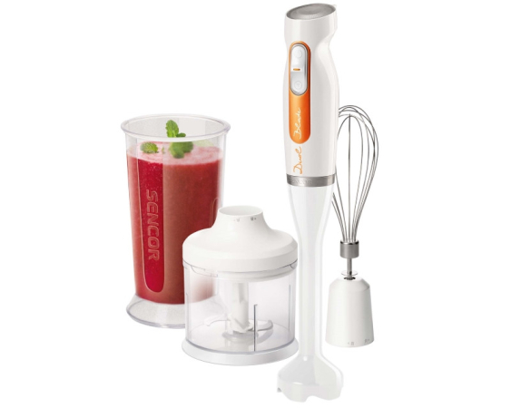 SENCOR  SHB 4260WH-EUE3 ručni blender 