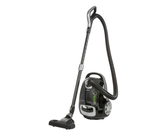 SENCOR  SVC 9000BK usisivač sa kesom 