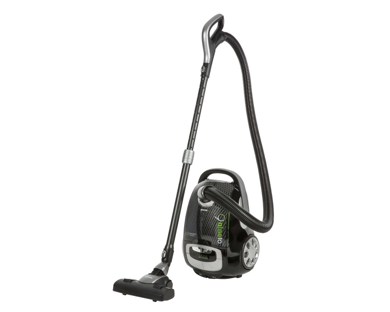 SVC 9000BK usisivač sa kesom
