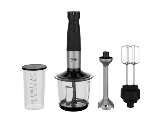 BEKO  HBA 81762 BX 3u1 ručni blender 