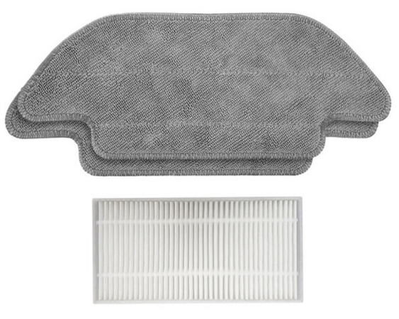 SENCOR  SRX 0502 Servisni set za SRV 9550BK 