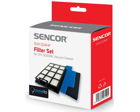 SENCOR  SVX 024HF HEPA filter 