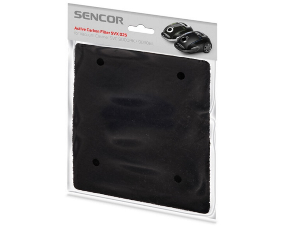 SENCOR  SVX 025 Ugljeni filter za usisivač 