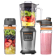 SBL 7550SS Smoothie blender 