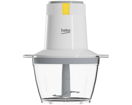 BEKO  CHP 62522 W Seckalica 