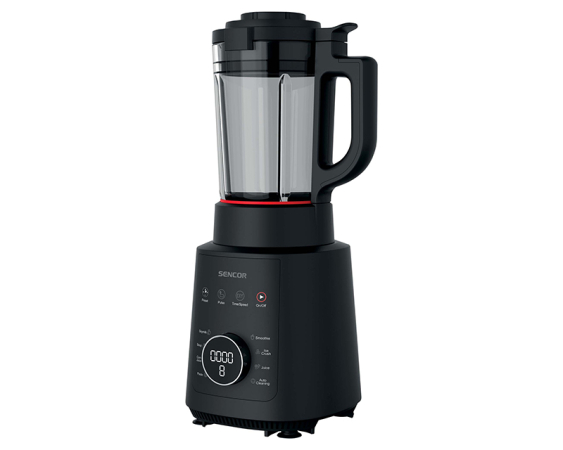 SENCOR  SBU 0510BK Vakuum blender 