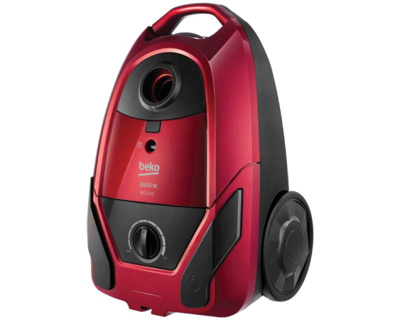 BEKO  BKS 1226 usisivač sa kesom 