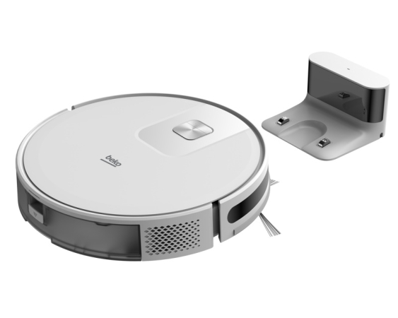 BEKO  RoboSmart VRR 60314 VW robot usisivač sa posudom 
