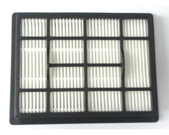 BEKO  VCC 4320 WR HEPA filter 
