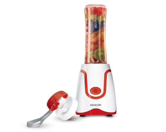 SENCOR  SBL 2114RD blender 