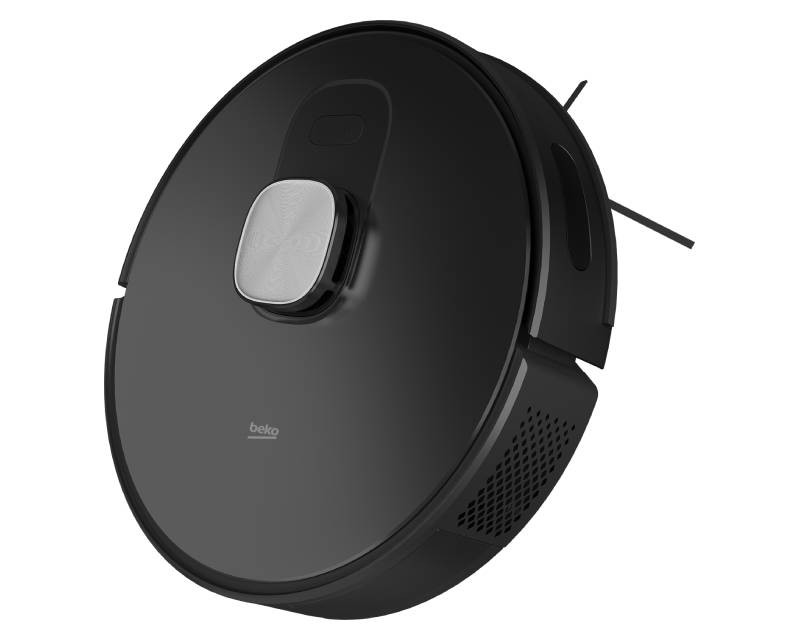 RoboSmart VRR 80214 VB robot usisivač sa posudom
