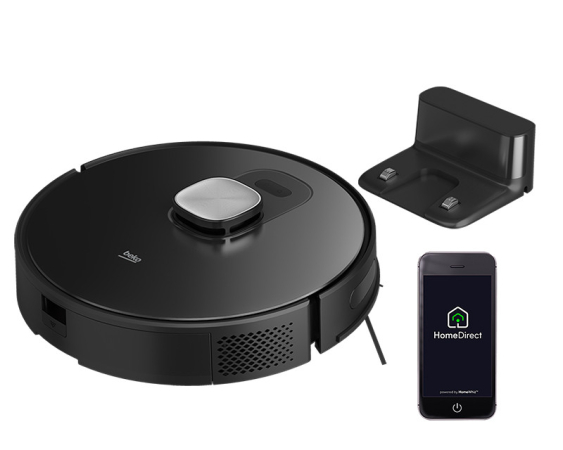 BEKO  RoboSmart VRR 70214 VB robot usisivač sa posudom 